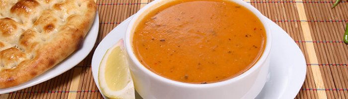 SOUPS