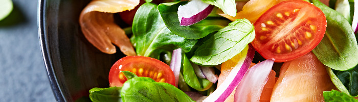 SALADS