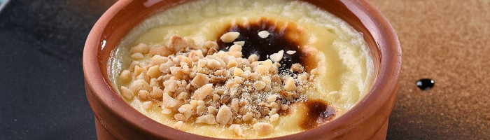 DESSERTS