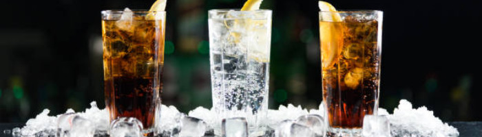 COLD DRINKS